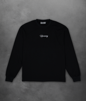 Cloudy Long Sleeves