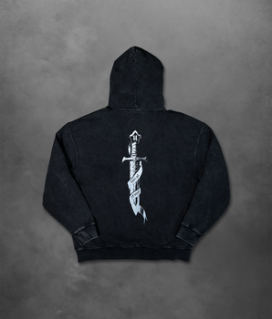 Sovereignty Hoodie