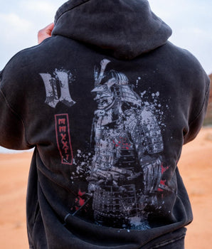 Ronin Hoodie