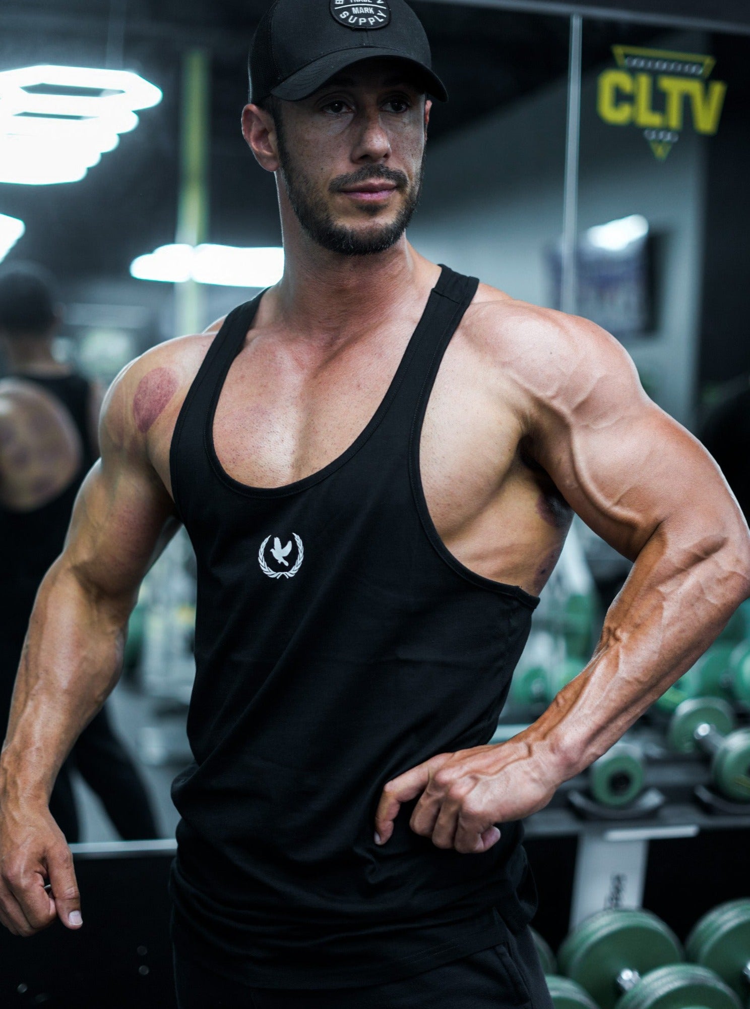 Classic Stringers – Uprising