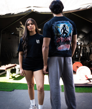 Uprising Werewolf Tee