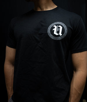 Uprising X Vintage Lair Gym Cerberus Tee
