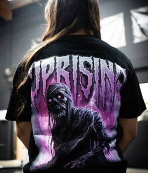 Uprising Mummy Tee