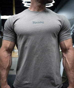 Uprising Fitted Tees