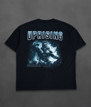 Poseidon Tee