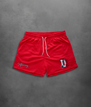 Uprising University Shorts