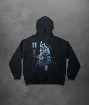 Ronin Hoodie