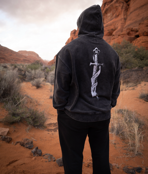 Sovereignty Hoodie