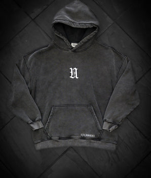 Sentinel Oversize Hoodie