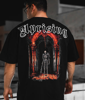 Final Boss Tee