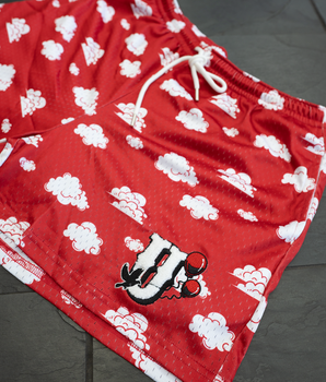 Loon Signature Shorts