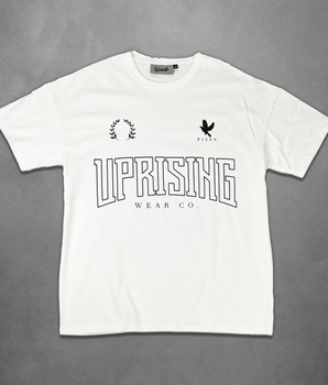 Uprising Monochrome Tee