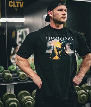 Retribution Tee - Limited Collection